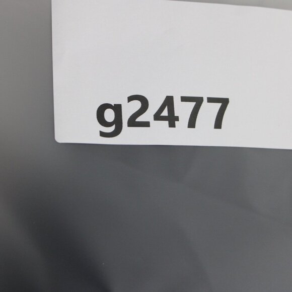 Nike Softball Wind Jacket Womens Medium Black Lightweight S/S Pullover Shacket - Picture 15 of 15